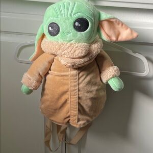 Grogu Backpack
